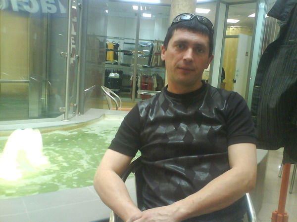 Роман Денисюк-Елизаров