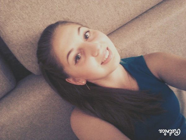 Сhristine Pogorelova