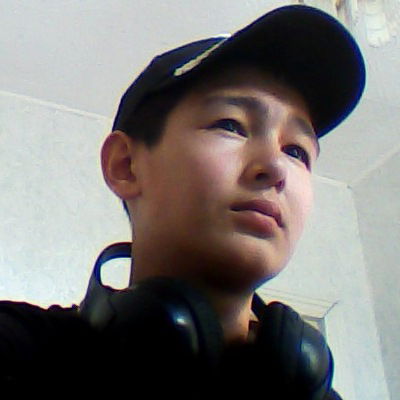 Марат Хаирнас