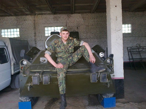 Стас Филатов