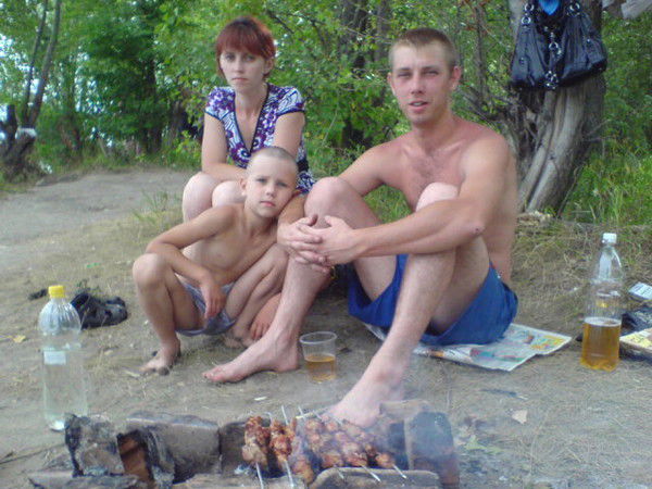 Леонид Кибанов