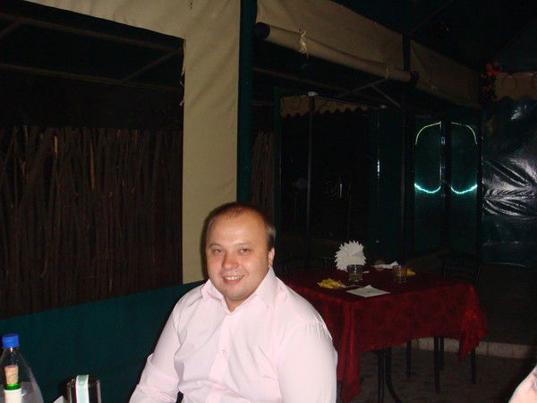 Кусов Артем