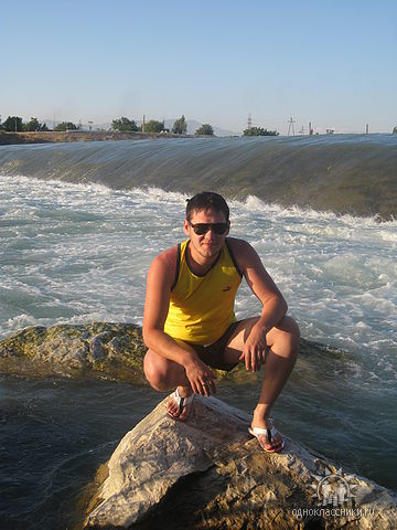 Альфред Салаватович