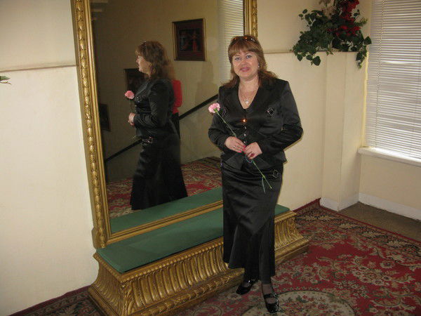 Ирина Полякова