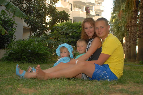 Андрей Никитик