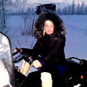 Татьяна Мелешкова
