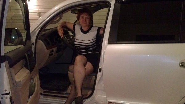 Лена Гребенникова