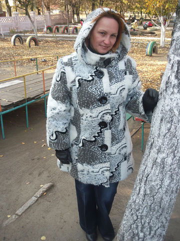 Ольга Султанова