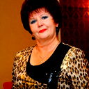 Вера Автющенко