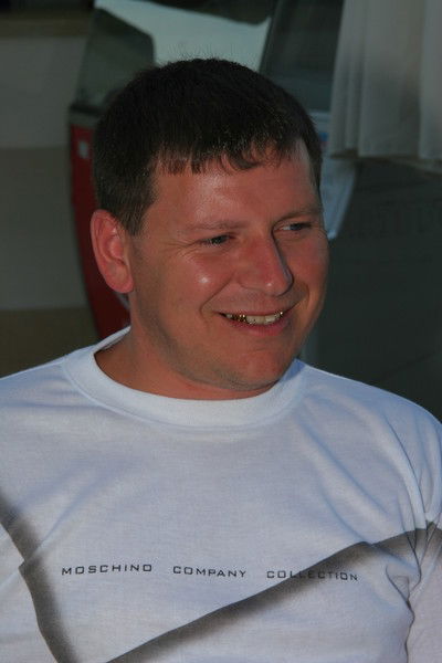 Анатолий Тулин