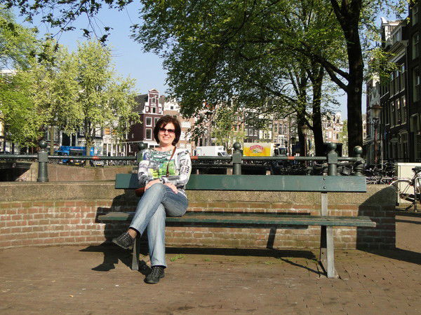 Наталья Арсеньева