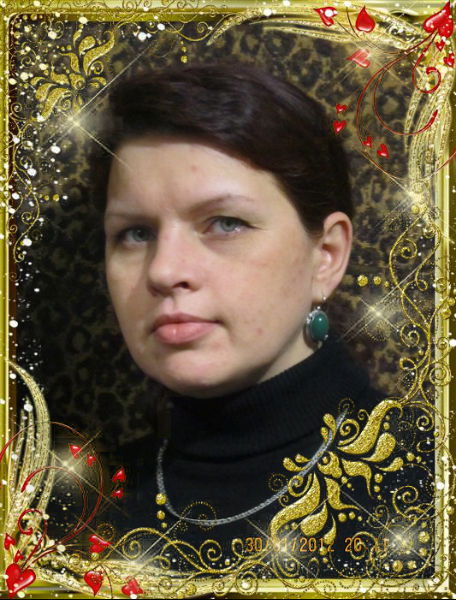 Ольга Побединская