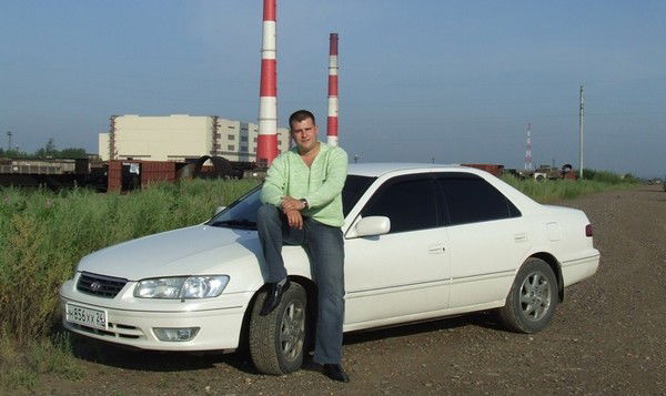 Алексей Клименко