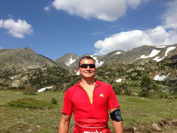 Сергей Головачев