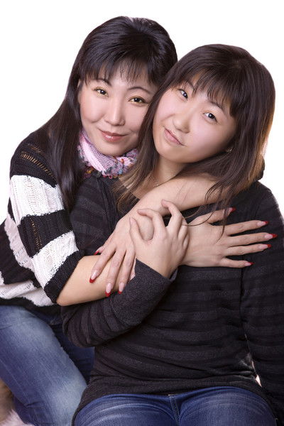 Наталья Ким