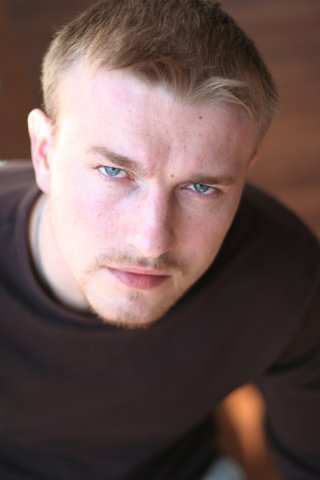 Иля Теркин Архангельск