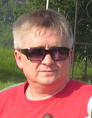 Сергей Михайлов