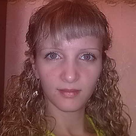 Елена Погудаева