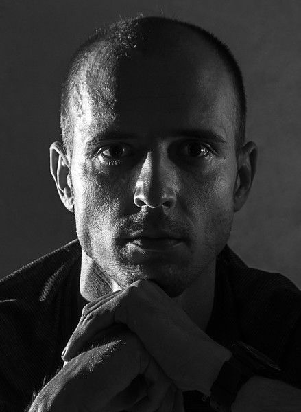 Андрей Воронкин