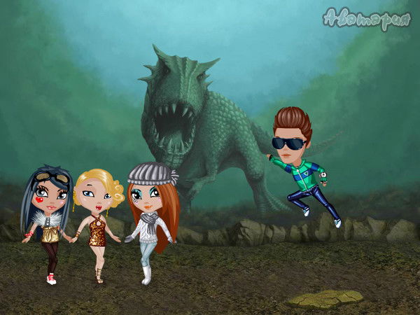 Настя Бессонова