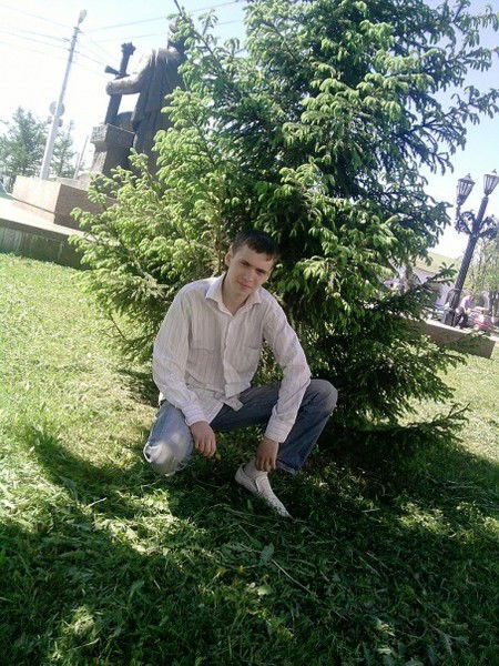 Макс Вавилин