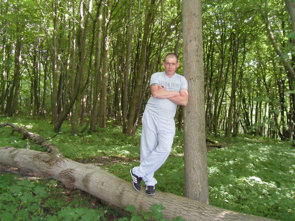 Женя Вичкуткин