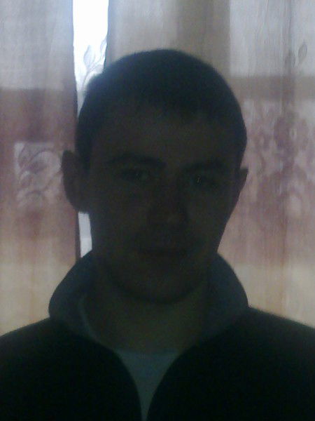 Олег Шостак