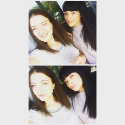 Ирина Курас