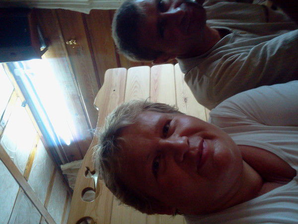 Надежда Толстоухова