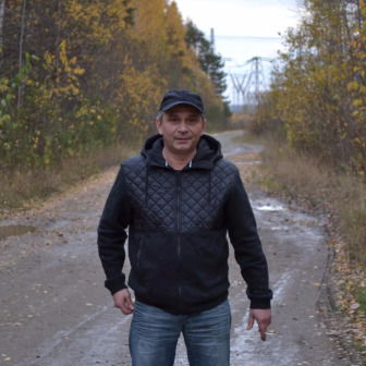 Александр Бокарев