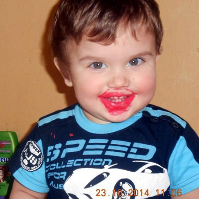 Марина Попова