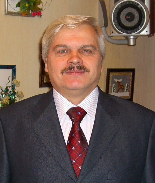 Юрий Соловьёв