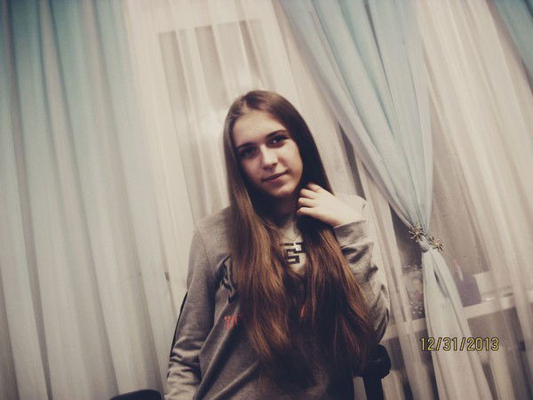 *настенька Гончарук*