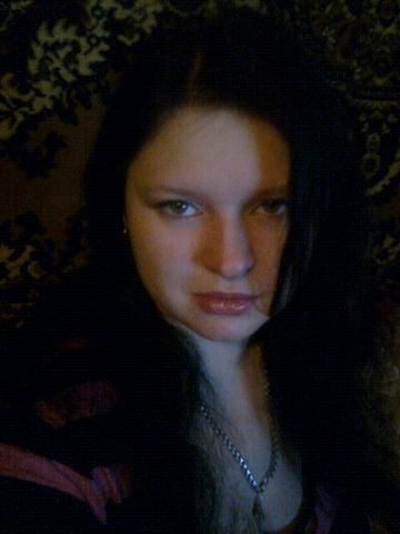 Светлана Кузнецова