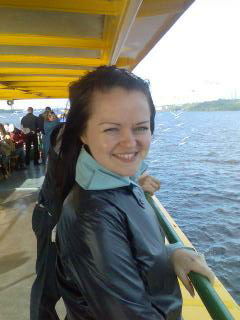 Жанна Григорьева