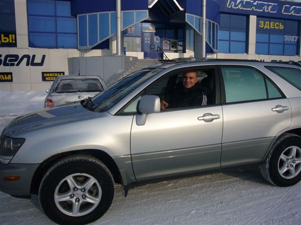 Валерий Донес