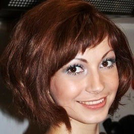 Нина Кукина