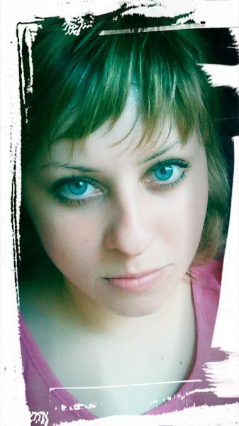 Марина Чащина