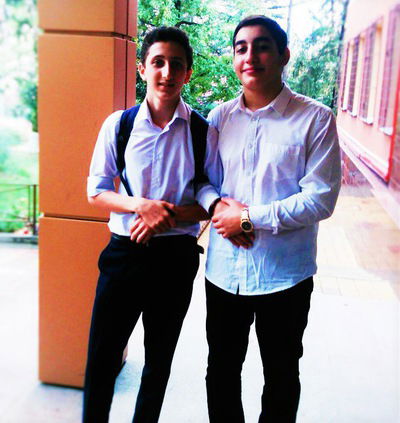 Рафик Оганян