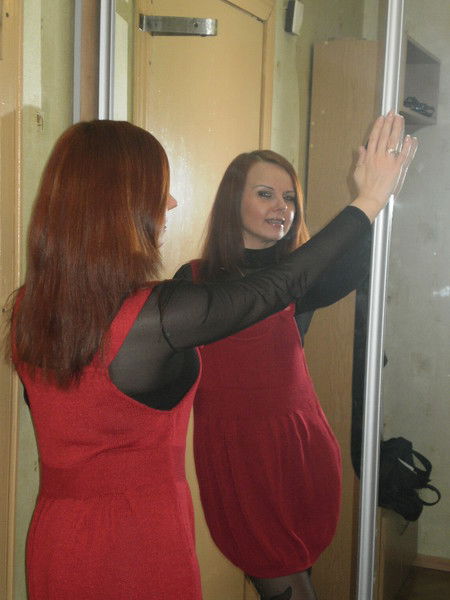 Ксюша Матарикина