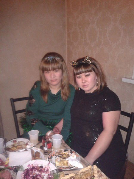 Нагима Кумашова