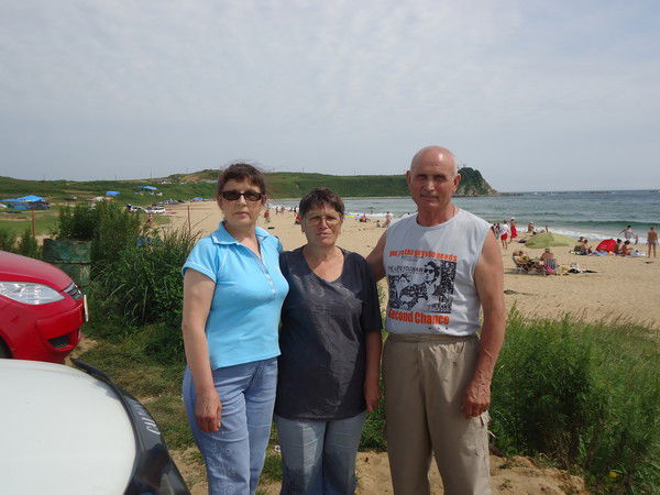 Владимир Незнаев