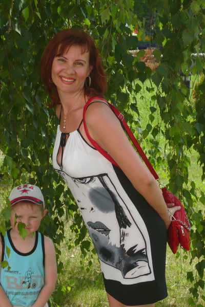 Лиана Бадажкова