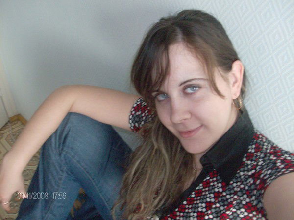 Юлия Пиляева