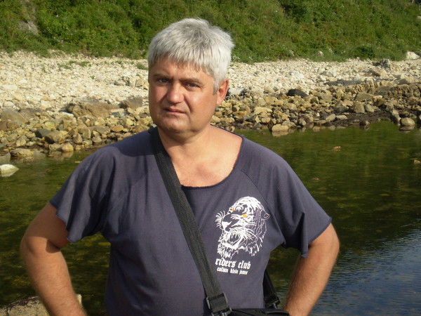 Константин Рогов