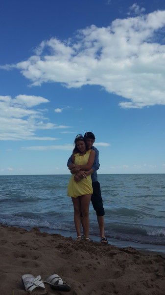 Юленька Сапрыгина