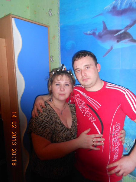 Ольга Морозова