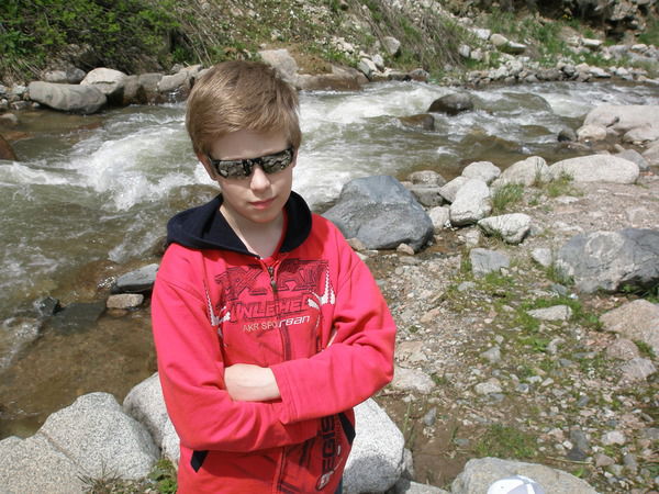 Миша Грачев