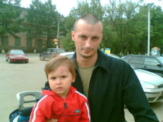 Алексей Рыбаков