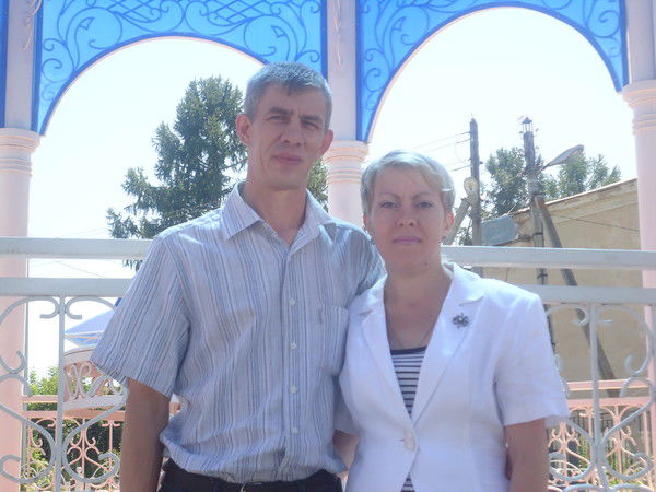 Эльвира Аминова